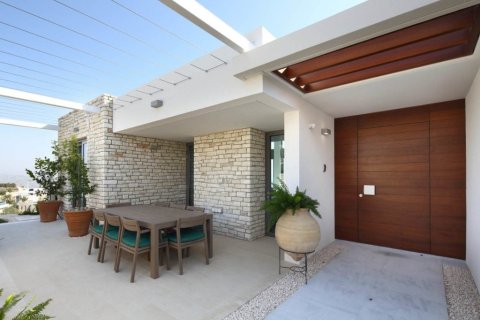 4 dormitorios Villa en Tsada, Cyprus No. 37401 9