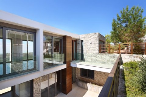 4 dormitorios Villa en Tsada, Cyprus No. 37459 3