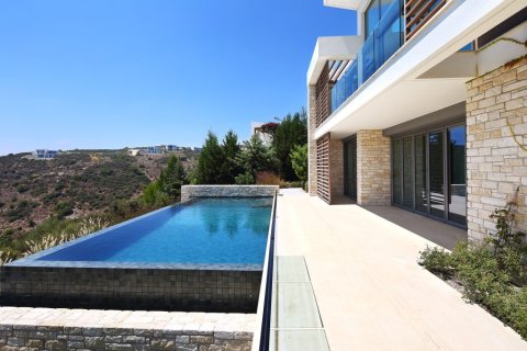 3 bedrooms Villa in Tsada, Cyprus No. 37460 11