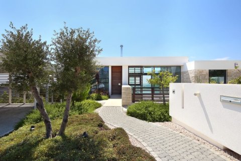 3 bedrooms Villa in Tsada, Cyprus No. 37460 1