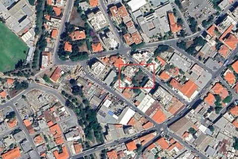 640m² Land à Limassol, Cyprus No. 35927 1