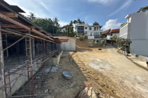 2 chambres Appartement à Phuket, Thailand No. 61258 11