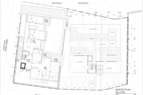 Квартира с 2 спальнями в Пхукет, Таиланд №61258 9