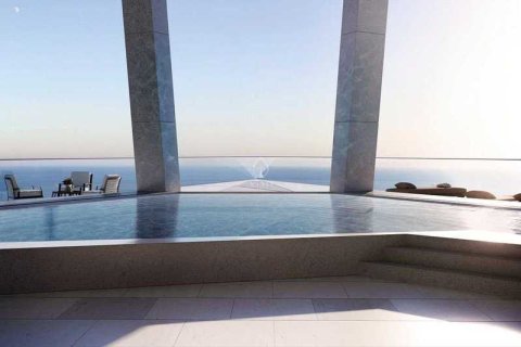 3 bedrooms Apartment in Limassol, Cyprus No. 77584 16