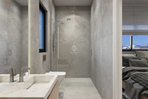 3 bedrooms Penthouse in Mesa Geitonia, Cyprus No. 77587 10