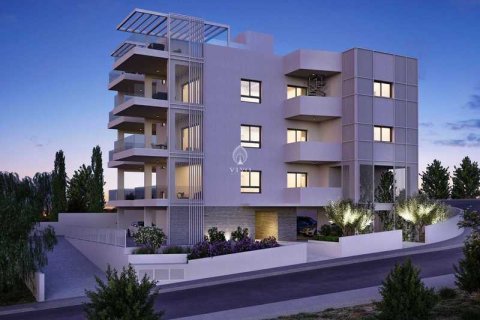 3 bedrooms Penthouse in Mesa Geitonia, Cyprus No. 77587 9