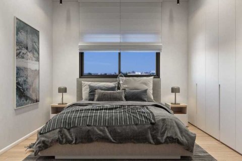 3 bedrooms Penthouse in Mesa Geitonia, Cyprus No. 77587 7