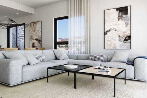 3 bedrooms Penthouse in Mesa Geitonia, Cyprus No. 77587 6
