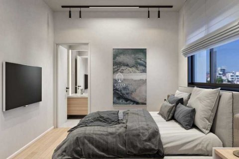 3 bedrooms Penthouse in Mesa Geitonia, Cyprus No. 77587 8