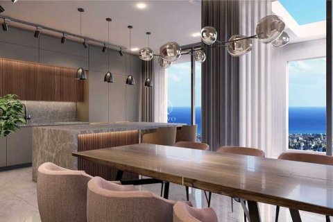 3 bedrooms Apartment in Mesa Geitonia, Cyprus No. 77581 1
