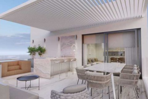 3 bedrooms Apartment in Mesa Geitonia, Cyprus No. 77581 13