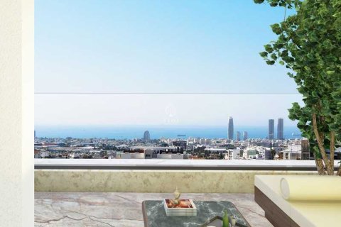 3 bedrooms Apartment in Mesa Geitonia, Cyprus No. 77581 10
