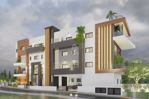 3 bedrooms Apartment in Mesa Geitonia, Cyprus No. 77581 7