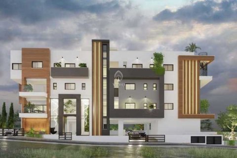 3 bedrooms Apartment in Mesa Geitonia, Cyprus No. 77581 8