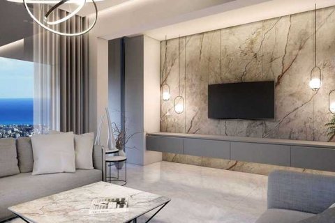 3 bedrooms Apartment in Mesa Geitonia, Cyprus No. 77581 3
