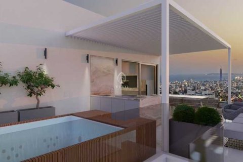 3 bedrooms Apartment in Mesa Geitonia, Cyprus No. 77581 11
