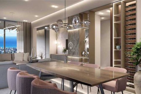 3 bedrooms Apartment in Mesa Geitonia, Cyprus No. 77581 4