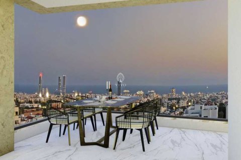 3 bedrooms Apartment in Mesa Geitonia, Cyprus No. 77581 15