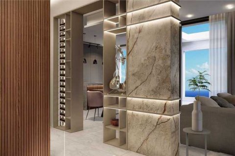 3 bedrooms Apartment in Mesa Geitonia, Cyprus No. 77581 5