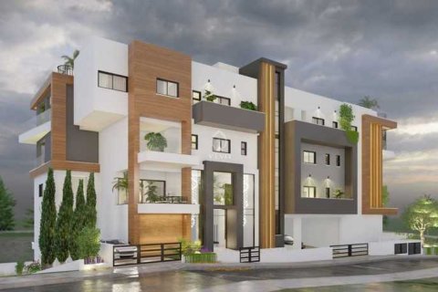 3 bedrooms Apartment in Mesa Geitonia, Cyprus No. 77581 9