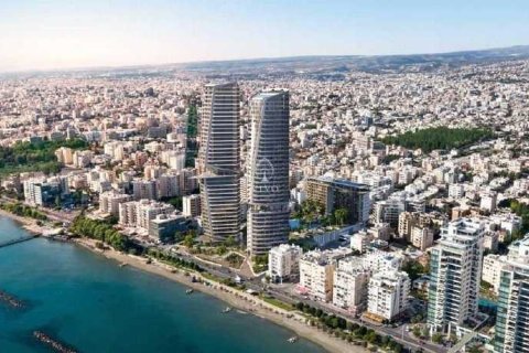 1 bedroom Apartment in Limassol, Cyprus No. 77586 17