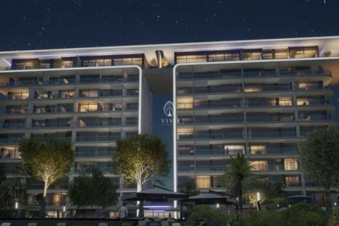 1 bedroom Apartment in Limassol, Cyprus No. 77586 14