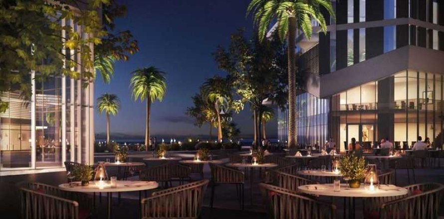 1 bedroom Apartment in Limassol, Cyprus No. 77586