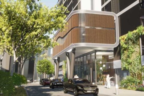 1 bedroom Apartment in Limassol, Cyprus No. 77586 10