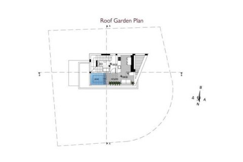 3 dormitorios Villa en Mouttagiaka, Cyprus No. 30999 3