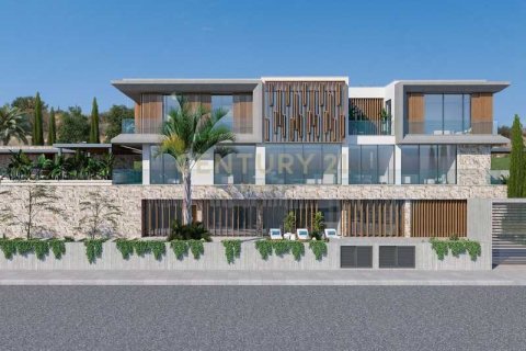 7 bedrooms Villa in Mouttagiaka, Cyprus No. 74845 7