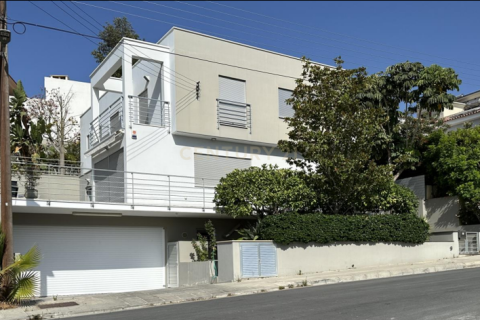 3 bedrooms Villa in Germasogeia, Cyprus No. 74843 1