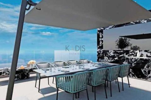 4 dormitorios Penthouse en Germasogeia, Cyprus No. 63683 8