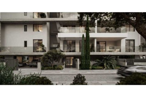 3 dormitorios Penthouse en Larnaca, Cyprus No. 43631 6