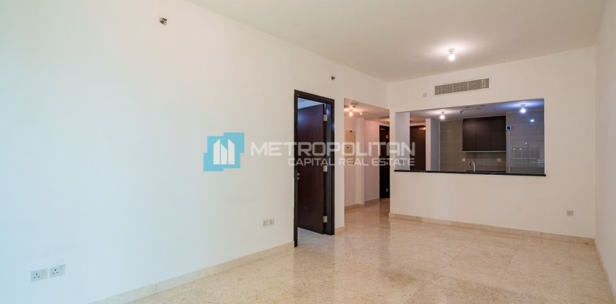 1 dormitorio Apartment en Al Reem Island, UAE No. 6520