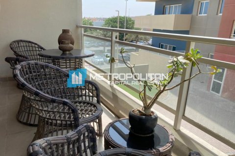 2 bedrooms Apartment in Al Reef, UAE No. 6519 4