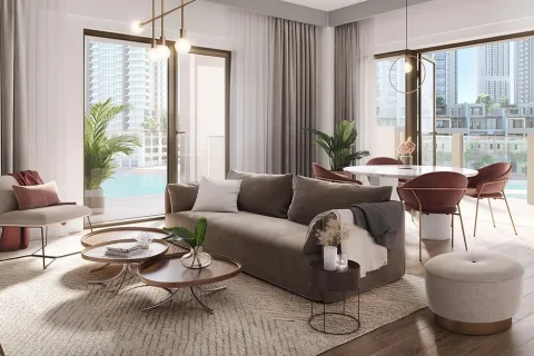 Studio Appartement à Ras Al Khor, UAE No. 6487 8