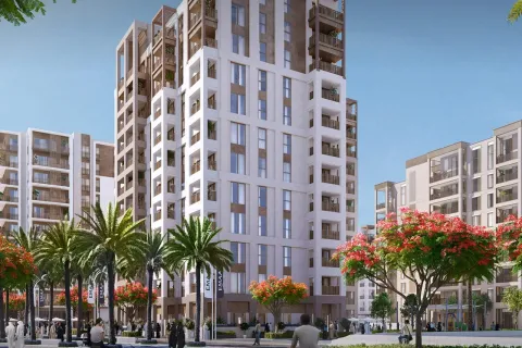 Apartamento tipo estudio Estudio en Ras Al Khor, UAE No. 6487 3