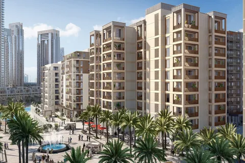 Studio Appartement à Ras Al Khor, UAE No. 6487 5