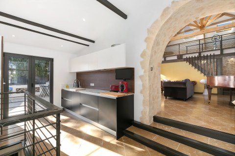 6 dormitorios Villa en Antibes, France No. 68021 10