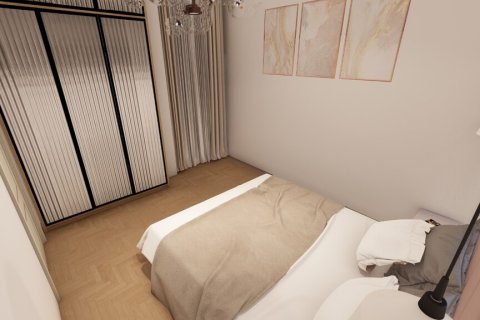 2 dormitorios Apartment en Thessaloniki, Greece No. 54652 11