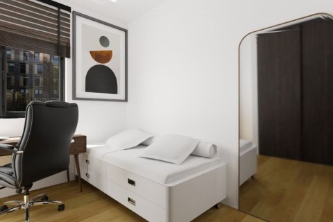 3 dormitorios Apartment en Thessaloniki, Greece No. 54653 13