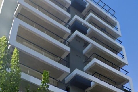 3 bedrooms Apartment in Thessaloniki, Greece No. 54653 14