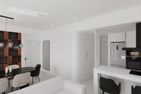 3 dormitorios Apartment en Thessaloniki, Greece No. 54653 8