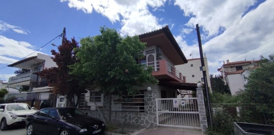 1 dormitorio House en Thermaic Gulf, Greece No. 54651