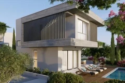 3 bedrooms Villa in Famagusta, Cyprus No. 40110 4