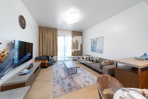 1 dormitorio Apartment en La Mer, UAE No. 7484 3