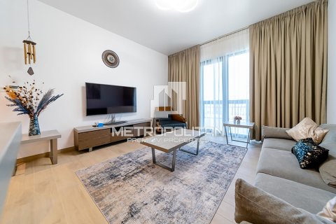 1 dormitorio Apartment en La Mer, UAE No. 7484 5