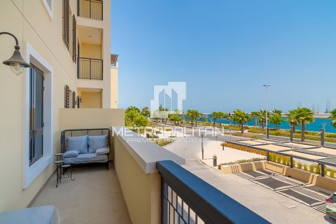 1 dormitorio Apartment en La Mer, UAE No. 7484 25