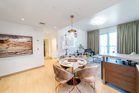 1 dormitorio Apartment en La Mer, UAE No. 7484 9