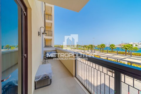 1 dormitorio Apartment en La Mer, UAE No. 7484 20